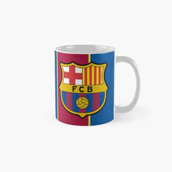 FC Barcelona Tasse (Standard)