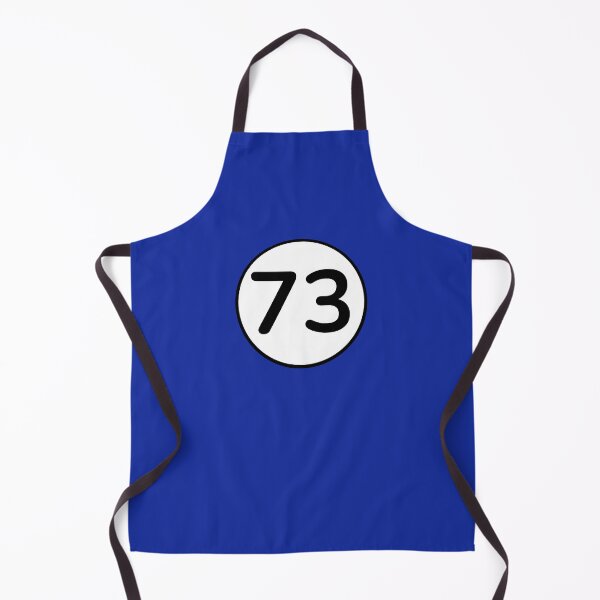 Item preview, Sheldon 73 designed and sold by The Agreeable Raven.