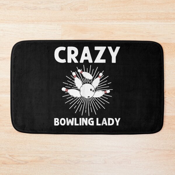 Item preview, Cool Bowling Gift For Women Mom Bowler Indoor Strike Game  designed and sold by mchargue12.