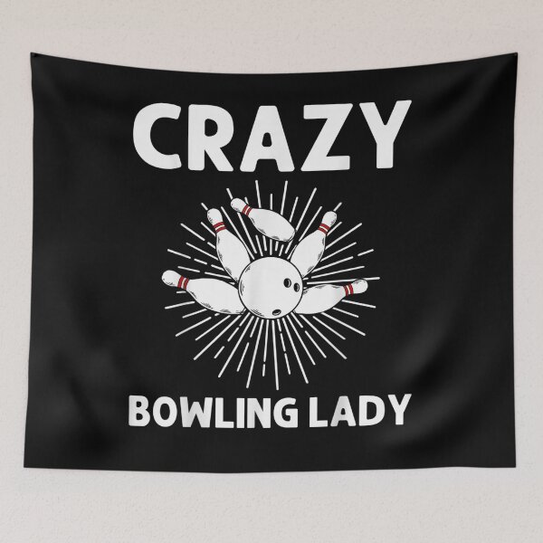 Item preview, Cool Bowling Gift For Women Mom Bowler Indoor Strike Game  designed and sold by mchargue12.