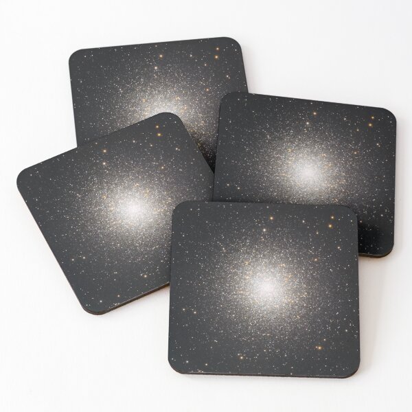 Item preview, M13 Hercules Globulal Cluster designed and sold by Norwich Astro Prints.