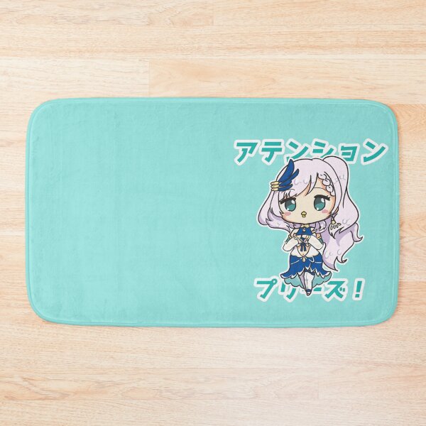 Item preview, Attention Please! Hololive ID Gen 2 Pavolia Reine! designed and sold by haloclo18.