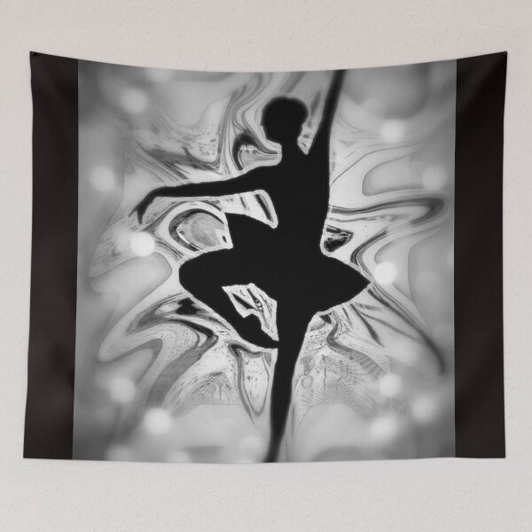 Item preview, Let's dance designed and sold by AnnabellaRh.