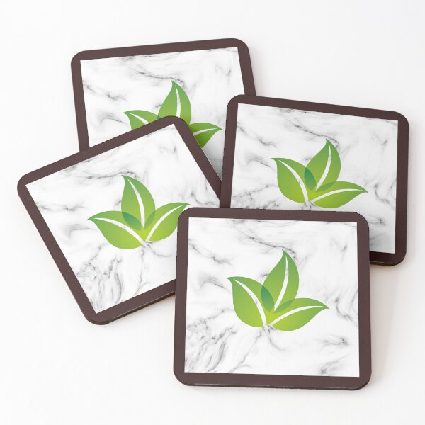 Item preview, Leaf design for redbubble designed and sold by Kumaramang.