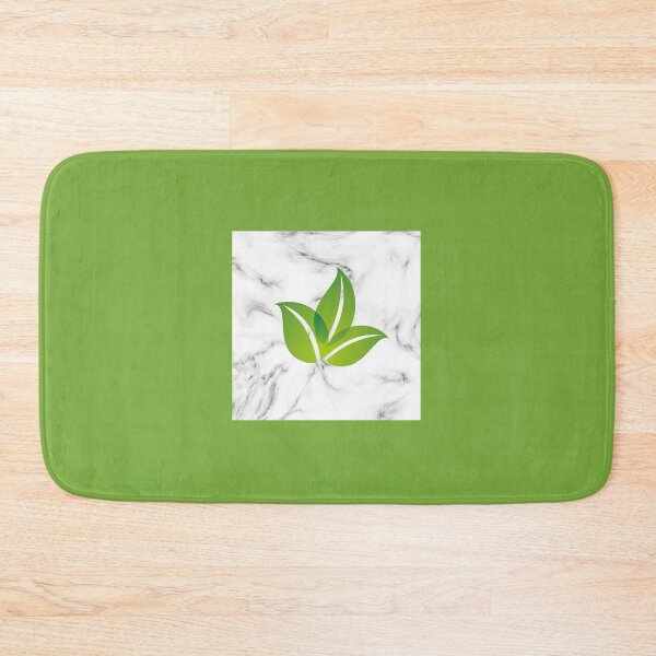 Item preview, Leaf design for redbubble designed and sold by Kumaramang.
