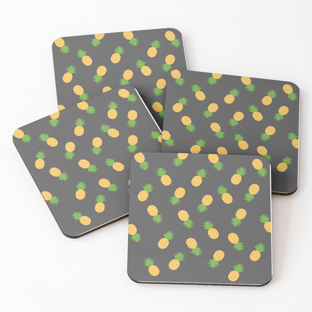 Item preview, Coasters (Set of 4) designed and sold by SPF14.
