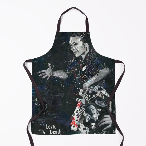 Item preview, Flamenco Dancer 1 collage designed and sold by Oliva-Collage.