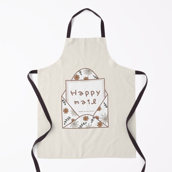 Item preview, Happy Mail designed and sold by wild-bloom.