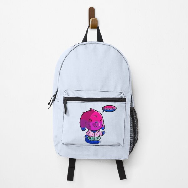 Item preview, Molly the Bisexual Pup designed and sold by SUPshirtss.