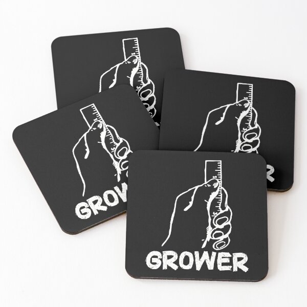 Item preview, Grower-Penis Reference-Funny Sexual Innuendo  designed and sold by YomeHayin.