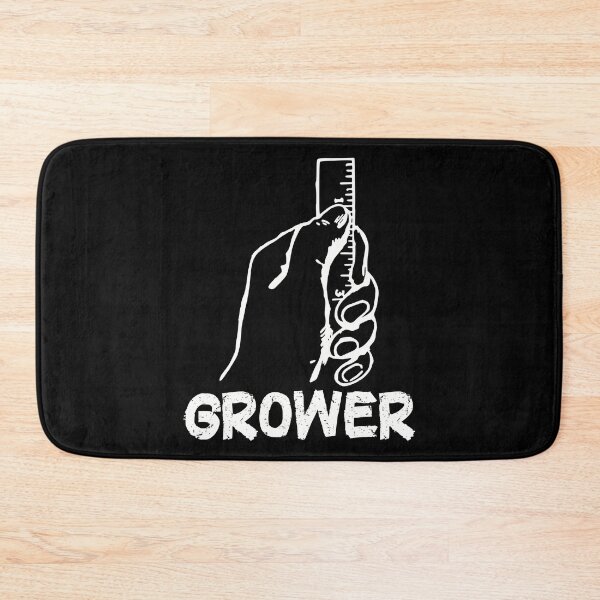 Item preview, Grower-Penis Reference-Funny Sexual Innuendo  designed and sold by YomeHayin.