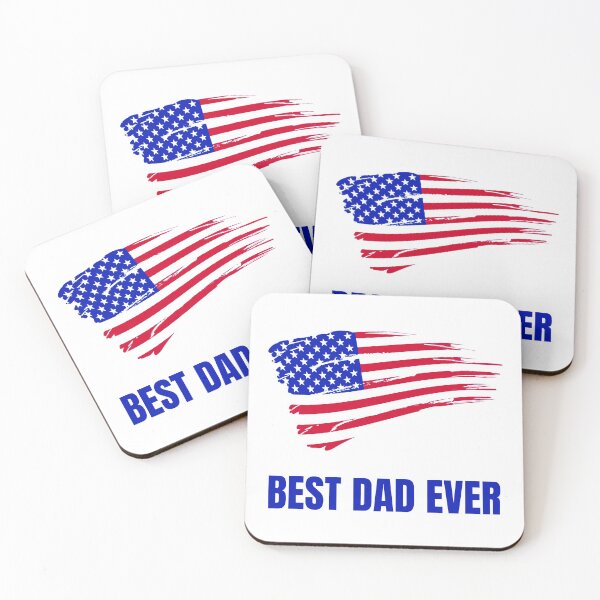 Item preview, Best dad ever designed and sold by patternarium.
