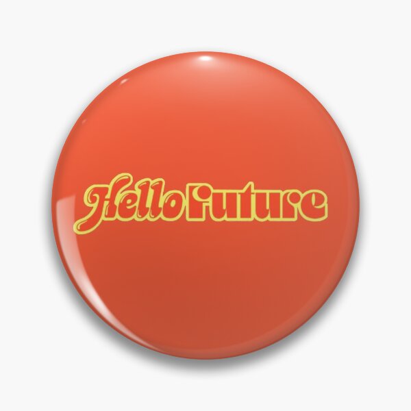 Item preview, Hello Future Logo NCT Dream Hot Sauce Repackage designed and sold by katherinesbored.