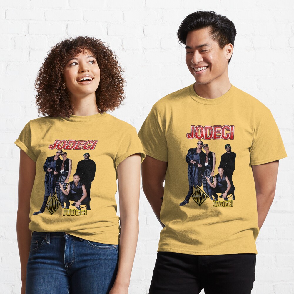 Discover jodeci Classic T-Shirt