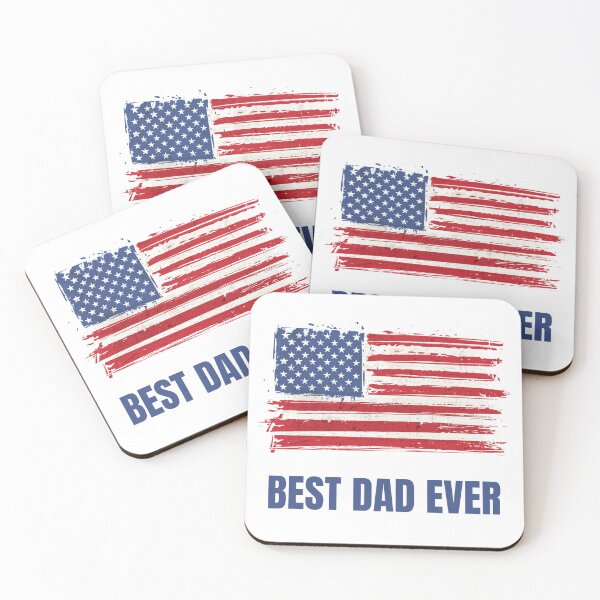 Item preview, Best dad ever designed and sold by patternarium.