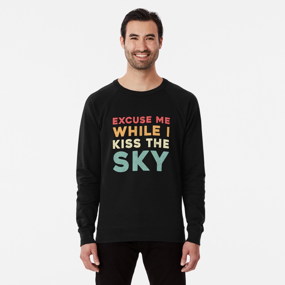 Aperçu de l'œuvre Sweatshirt léger créée et vendue par tshirtconcepts.