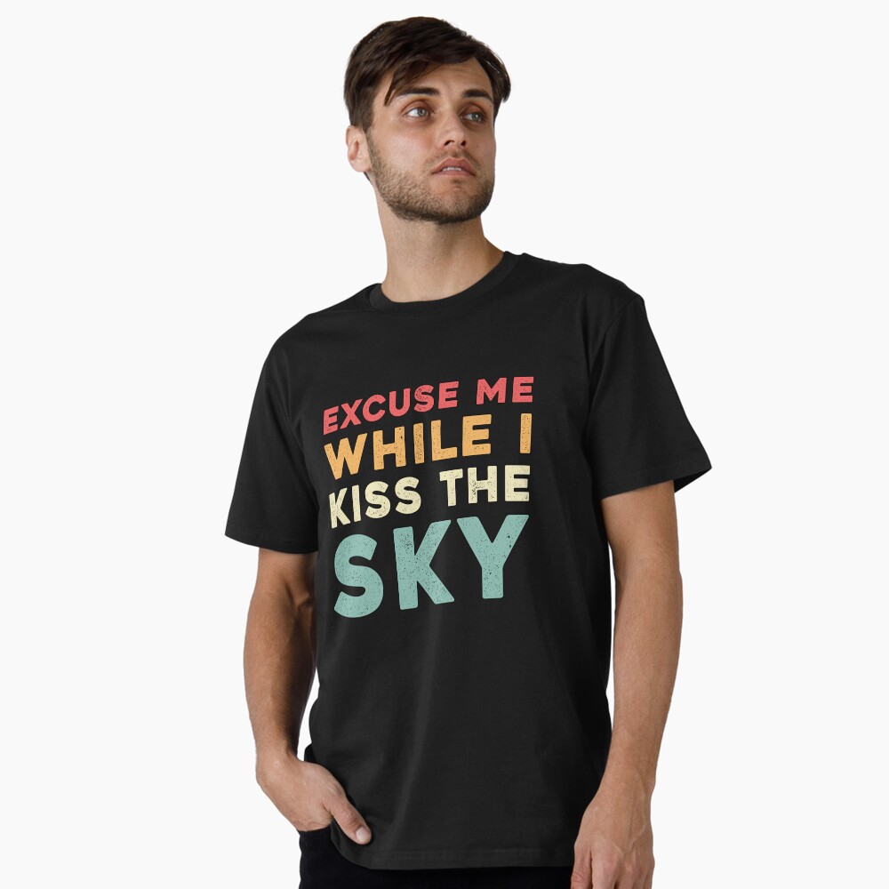 Aperçu de l'œuvre T-shirt premium créée et vendue par tshirtconcepts.
