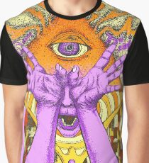 Aperception of the Ancients Graphic T-Shirt
