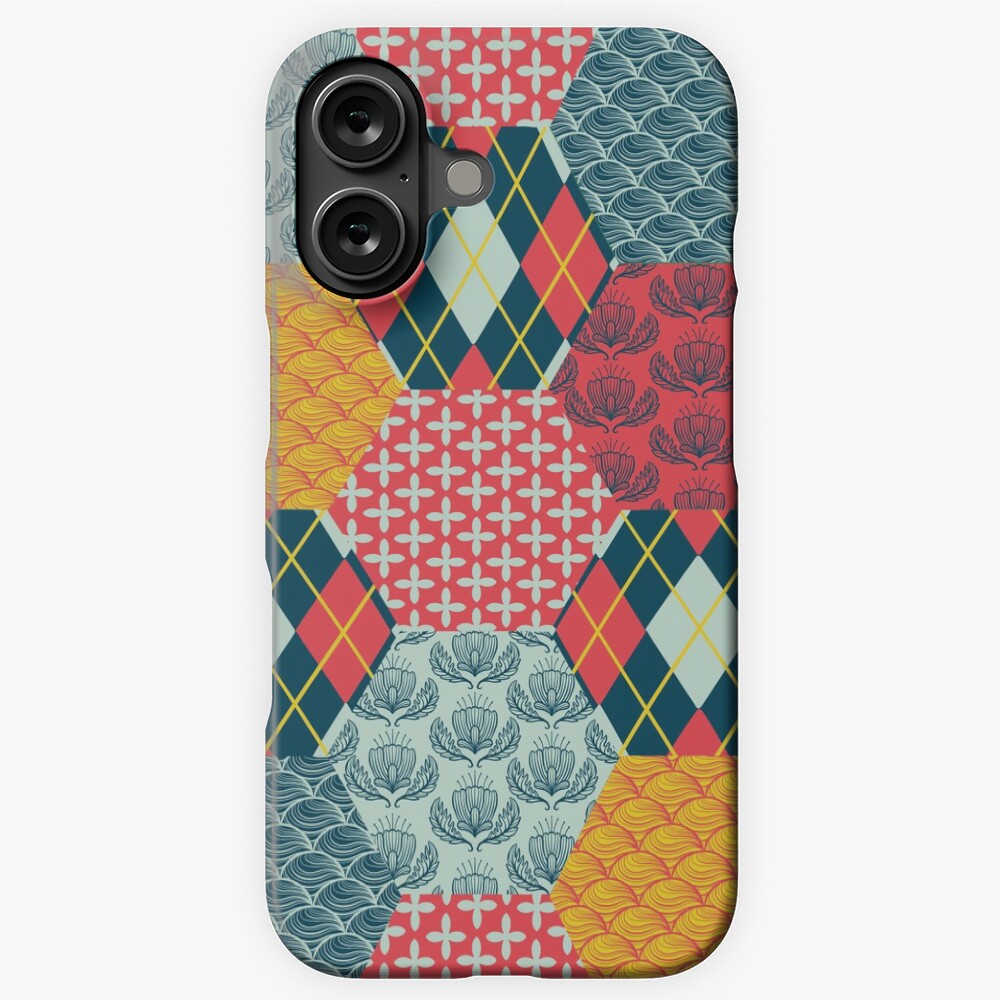 Item preview, iPhone Snap Case designed and sold by carabara.