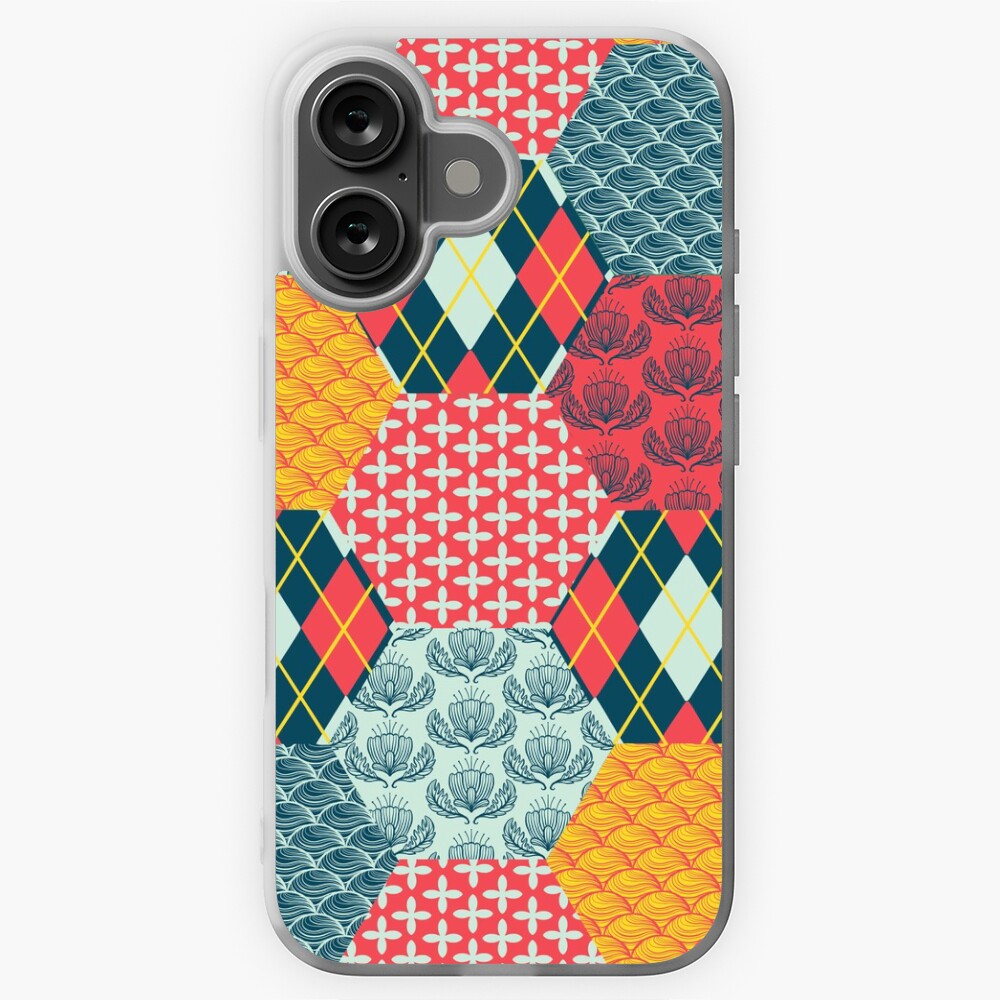 Item preview, iPhone Soft Case designed and sold by carabara.