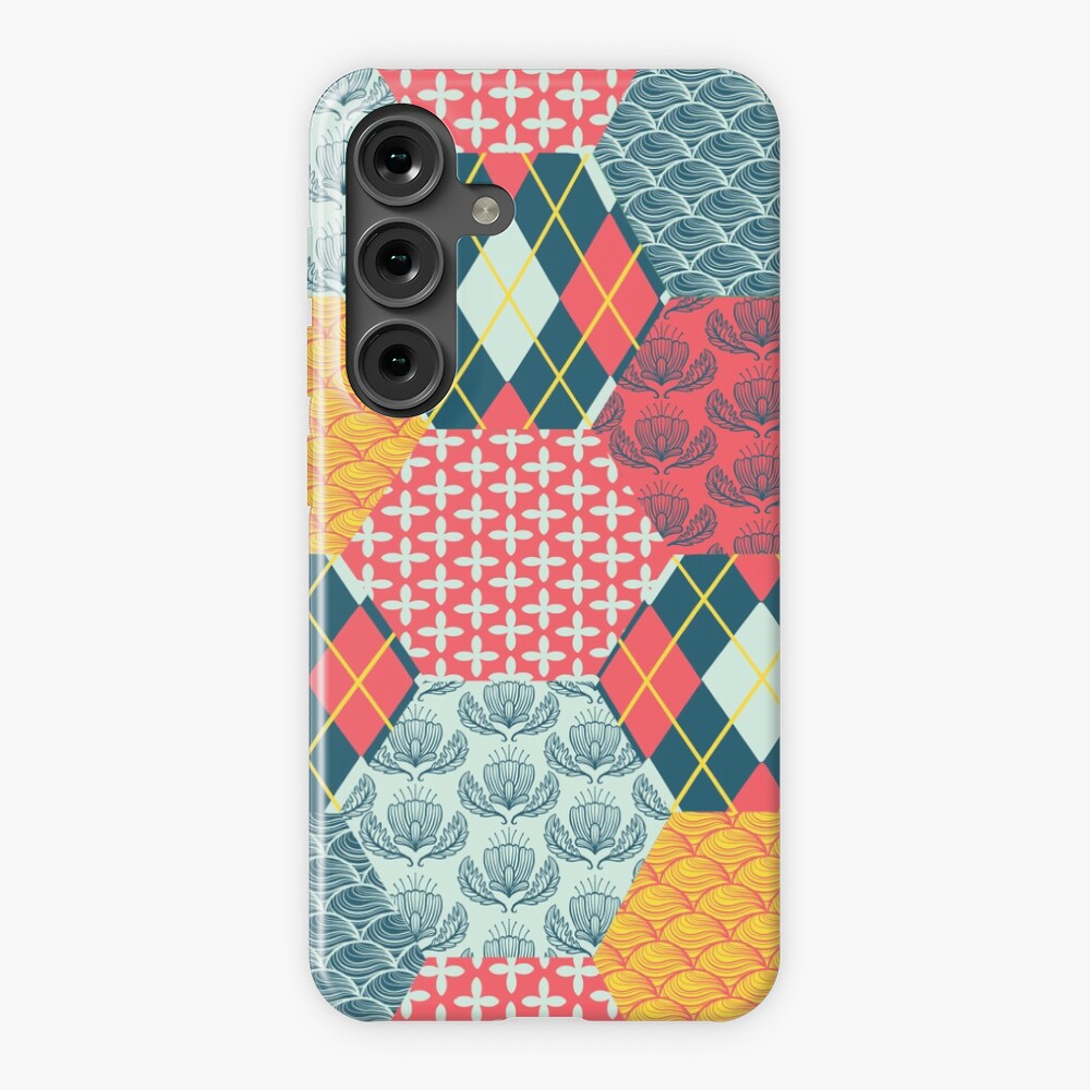 Item preview, Samsung Galaxy Snap Case designed and sold by carabara.