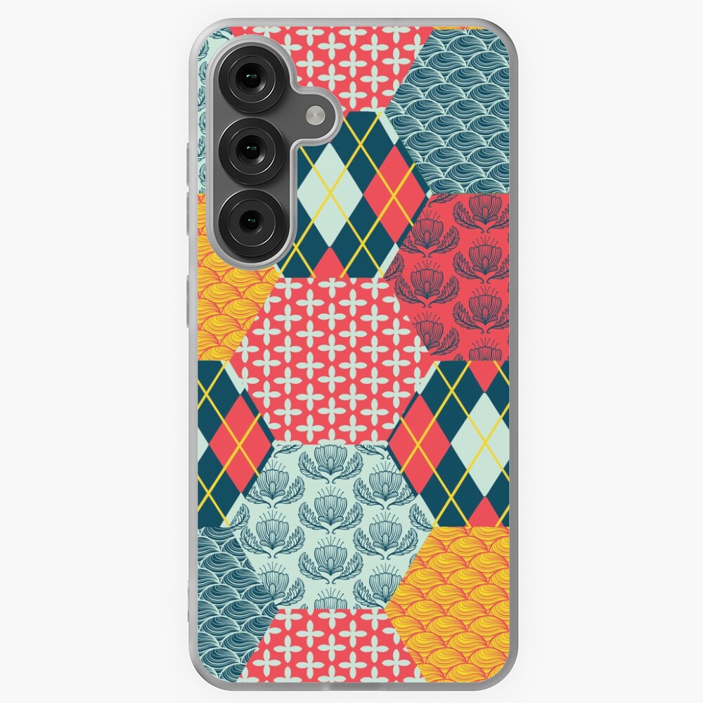 Item preview, Samsung Galaxy Soft Case designed and sold by carabara.
