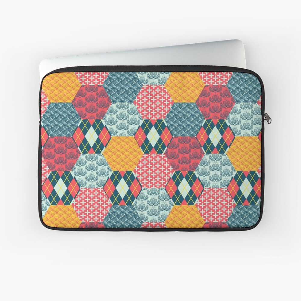 Item preview, Laptop Sleeve designed and sold by carabara.