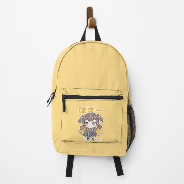 Item preview, Pagi!! Hololive ID Gen 2 Anya Melfissa! designed and sold by haloclo18.