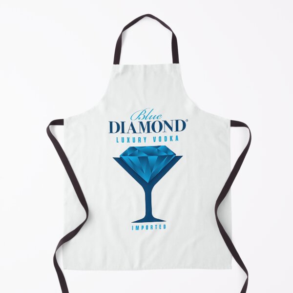 Item preview, Blue Diamond Luxury Vodka designed and sold by Vodka Brands Corp Stock Symbol VDKB.