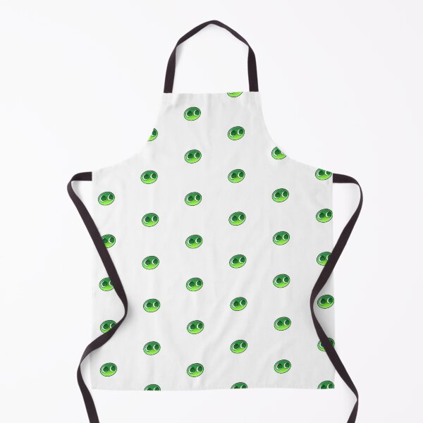 Item preview, Green Puyo designed and sold by Pottsfield-CM.