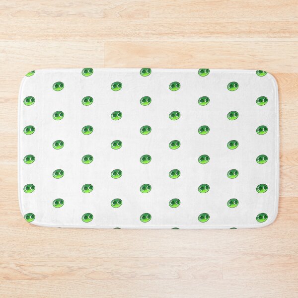 Item preview, Green Puyo  designed and sold by Pottsfield-CM.