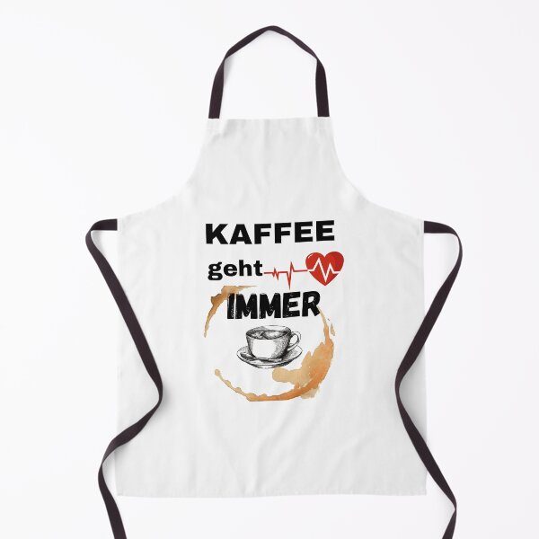 Item preview, Coffee ALWAYS works - coffee love designed and sold by Shirtflyer.