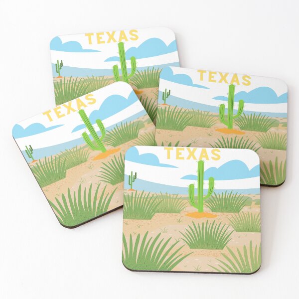 Item preview, texas designed and sold by bahicharafe.