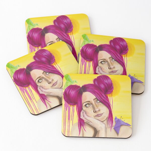 Item preview, Total Downer designed and sold by Leah Davis.