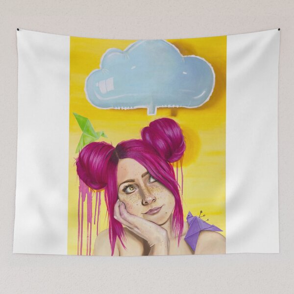 Item preview, Total Downer designed and sold by Leah Davis.