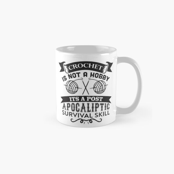 FX Fearless Logo White Mug