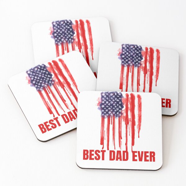 Item preview, Best dad ever designed and sold by patternarium.