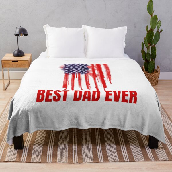 Item preview, Best dad ever designed and sold by patternarium.