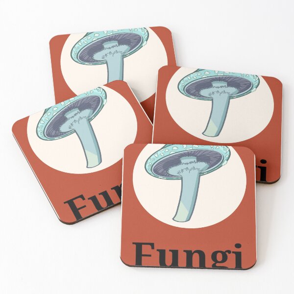 Item preview, Small mushroom designed and sold by ThatCreature.