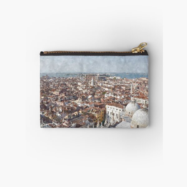 Item preview, Venice Rooftops looking East designed and sold by RW-Photography.