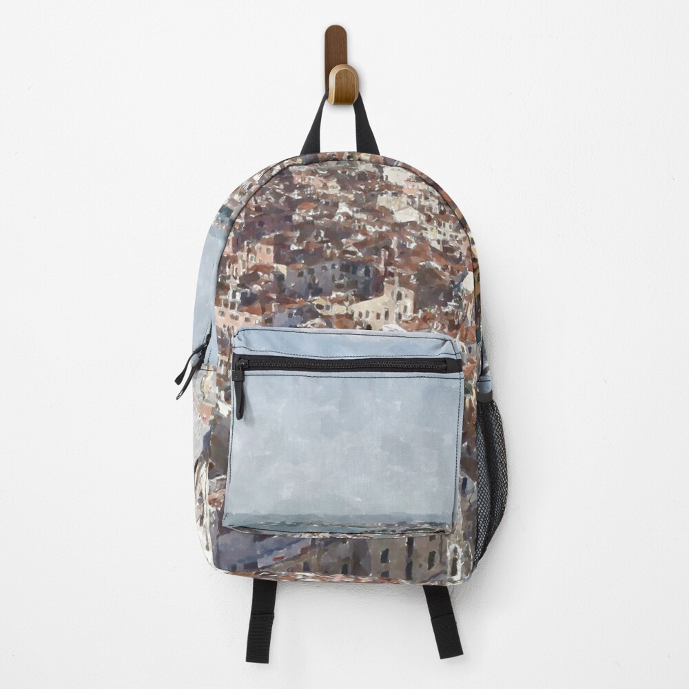 Item preview, Backpack designed and sold by RW-Photography.