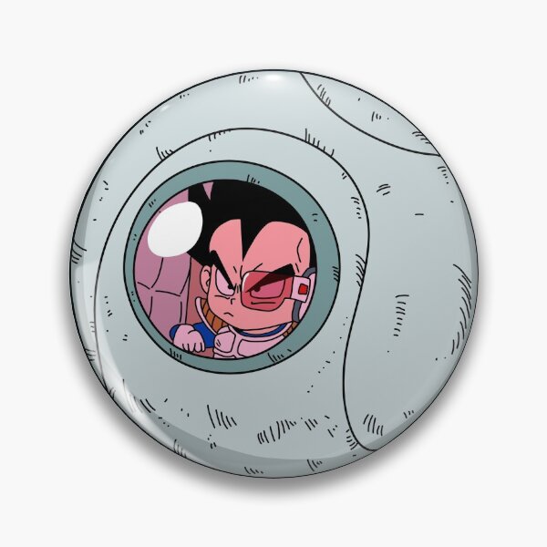 Pin on Dragon Ball Z