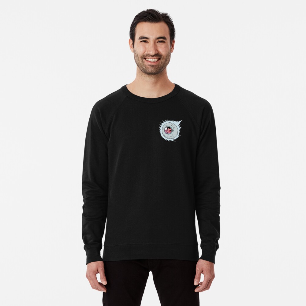 Item preview, Lightweight Sweatshirt designed and sold by Akolytus.