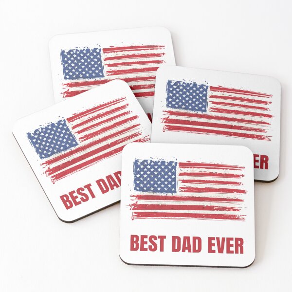Item preview, Best dad ever designed and sold by patternarium.