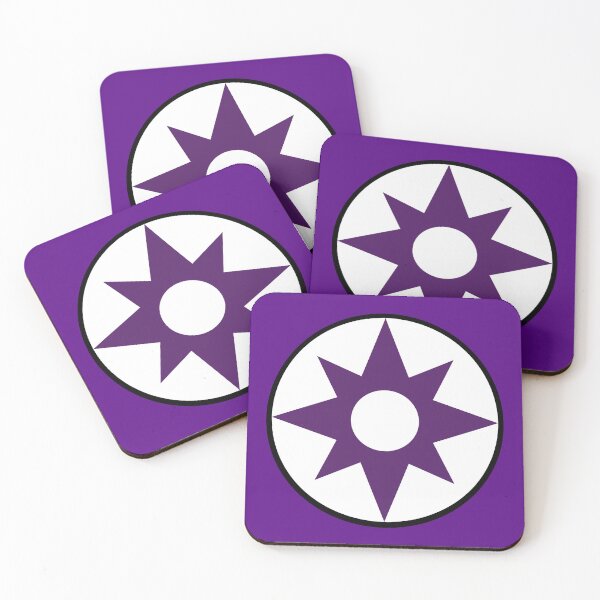 Item preview, Sheldon star sapphire designed and sold by The Agreeable Raven.