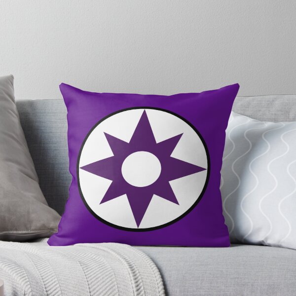 Item preview, Sheldon star sapphire designed and sold by The Agreeable Raven.