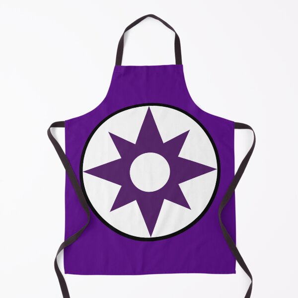 Item preview, Sheldon star sapphire designed and sold by The Agreeable Raven.