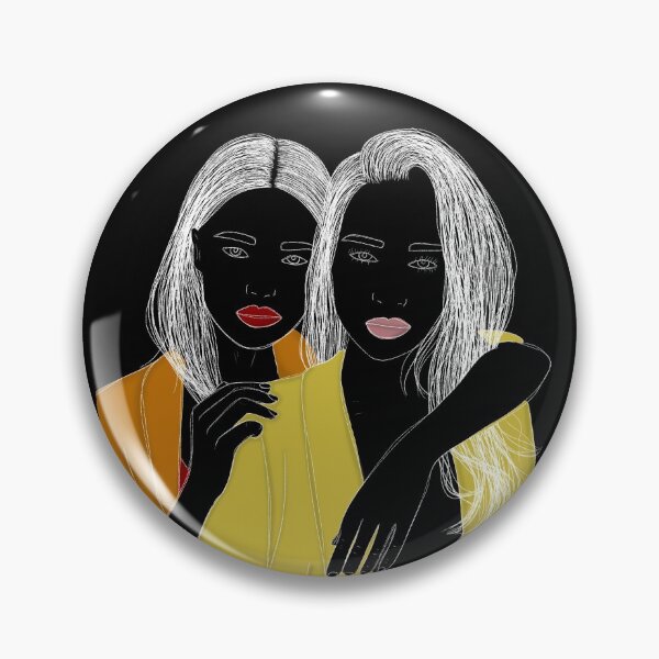 Item preview, #147 - the contradictory forces designed and sold by Flavie Archambault.