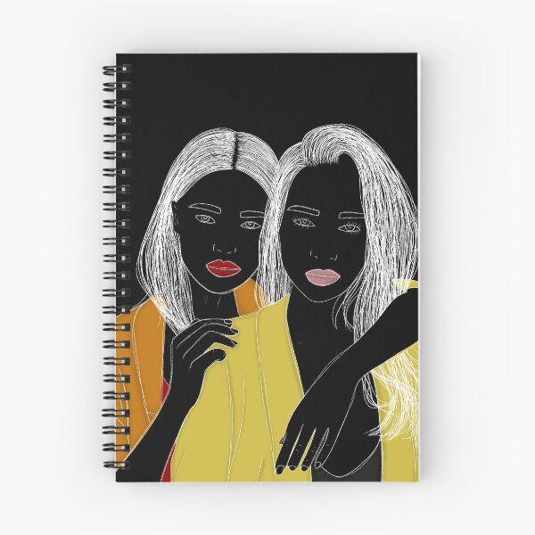 Item preview, #147 - the contradictory forces designed and sold by Flavie Archambault.