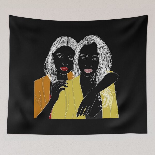 Item preview, #147 - the contradictory forces designed and sold by Flavie Archambault.